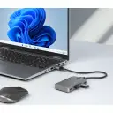 Thumbnail 8 de 4-Port USB Hub 5Gbps Bus Powered