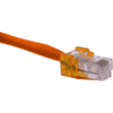 Thumbnail 4 de LINKMADE NARANJO MINI-CAPUCHON REPARADOR RJ45 BOLSA-10U.