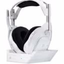Thumbnail 0 de Logitech Astro A50 X LIGHTSPEED Wireless Gaming Headset + Base Station - White (939-002132)
