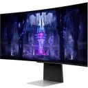 Thumbnail 2 de Monitor Gamer Curvo Samsung Odyssey OLED G8 34" 1440p mDP mHDMI USB WIFI BT175Hz