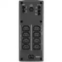 Thumbnail 1 de UPS APC 1300VA 780W Torre interactiva BackProBR enc IEC 230V Interfaz LCD