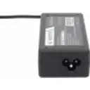 Thumbnail 1 de Plug-5,5x2,5mm 24VDC 3A 72W Switching Plastica interior Fuente Poder