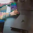 Thumbnail 3 de Notebook Gamer HP Victus i5-13420H RAM 24GB SSD 2TB 15.6 RTX4050 6GB W11H