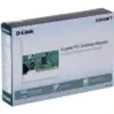 Thumbnail 0 de Tarjeta de Red D-Link DGE 528T, PCI a RJ-45 LAN Ethernet 10/100/1000 c/LowProf