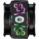 Thumbnail 8 de Disipador CPU Cooler Master MasterAir MA410M RGB, LGA 1151, AMD AM4