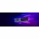 Thumbnail 8 de Memoria RAM 32GB DDR5 5600MHz DIMM CL28 ECC 1.35v 288p KingstonFury Ren. Pro