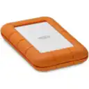 Thumbnail 2 de Disco Duro Externo LaCie Rugged 5TB USB-C (portatil) - USB 3.1 Gen