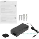 Thumbnail 5 de Router Compacto con PoE+ y Puertos Gigabit MikroTik RB5009UPr+S+IN
