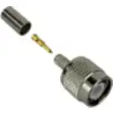 Thumbnail 3 de TNC-Macho LMR195 CA195 Serie-195 Conector Crimpeable
