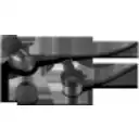 Thumbnail 1 de Audífonos Alámbricos Lenovo, USB-C c/mic p/Computer, Cellular phone Color Negros