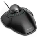 Thumbnail 22 de Mouse Trackball Alámbrico Kensington Orbit Polling rate 125Hz 2 Botons USB Negro