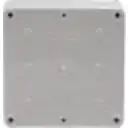Thumbnail 4 de TIBOX 125x125x100mm Tapa-Gris Caja Gris Plastica IP66 RoHS