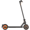 Thumbnail 1 de Scooter Eléctrico Xiaomi 4 Go EU, elocidad 20km/h, hasta 18km, E-ABS Color negro