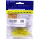 Thumbnail 2 de LINKMADE AMARILLO MINI-CAPUCHON REPARADOR RJ45 BOLSA-10U.