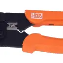 Thumbnail 3 de LINKMADE CRIMPEADORA BASICA RJ45 8P8C TAIWAN