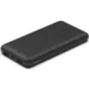 Thumbnail 1 de Power Bank Belkin 10.000mAh 18V Interfaz USB-C Salida USB-C 2*USB-A Color Negro