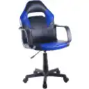 Thumbnail 0 de Just Home Collection Silla Gamer - Azul [HL-3239BL]