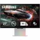 Thumbnail 0 de Monitor Vision 3D Gamer Samsung G90XF 27" 4K sin lentes IPS 165Hz Pivoteable