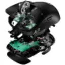 Thumbnail 11 de Logitech - Mouse - Black - G PRO X 3 Superstrike