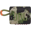 Thumbnail 0 de Parlante Inalámbrico JBL JBL Go 3 Bluetooth Color Camuflaje