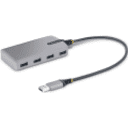 Thumbnail 0 de 4-Port USB Hub 5Gbps Bus Powered