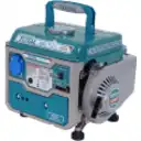 Thumbnail 1 de TOTAL 800W Generador Manual Bencinero 3000rpm Tanque-4Lt 220-240VAC