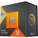 Thumbnail 0 de CPU AMD Ryzen 9 7950X3D 4.2-5.7GHz Turbo 16 Núcleos 128MB L3 Skt AM5 Sin FAN