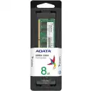 Thumbnail 2 de Memoria RAM 8GB DDR4 3200MHz SO-DIMM CL22 Non-ECC 1.2v 260p - ADATA