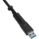 Thumbnail 13 de Docking Station USB-C DP  Dual video 4K HDMI con 65W PD Pass-Thru