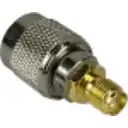Thumbnail 1 de .SMA-Hembra RPTNC-Macho Adaptador Copla Coaxial