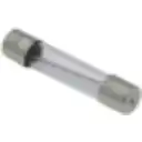 Thumbnail 1 de 10-unids. 5A 6x30mm 250V Fusible Rapido Cilindrico Vidrio F5AL250V