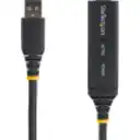 Thumbnail 3 de Cable Extensión USB 2.0 Tipo-A M/H 5mt  Activo Negro - StarTech
