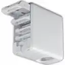 Thumbnail 4 de UniFi NAS 4Bays: (4)HDD (2)NVMe (1)2.5GbE RAID5/6/10 4GB ARM Quad-Core Req: Cable Trebol-C5 modelo 1163