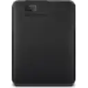 Thumbnail 0 de Disco Duro Externo Western Digital Elements 6TB 2.5" 5400RPM USB3.2 Gen1 Negro