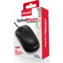 Thumbnail 3 de Mouse optico Maxell MOWR105 BLACK
