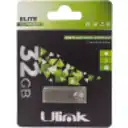Thumbnail 1 de ULINK 32GB USB2.0 Pendrive mb/s Elite