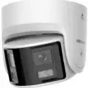 Thumbnail 0 de Hikvision Camera Panoramic ColorVu Fixed 4 MP compatible with  bracket SKU: ES00