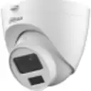 Thumbnail 0 de DH-HAC-HDW1200CLQN-IL-A-0280B-S6. camara HDVCI Eyeball Dahua 2MP lente fijo 2.8mm doble iluminacion