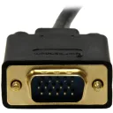 Thumbnail 5 de Cable Adaptador DisplayPort a VGA M/M 1920x1200 1080p 1.83 mts Activo Negro