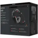 Thumbnail 13 de Astro Headset A10 Wireless PS4PS5XboxPC Black