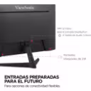 Thumbnail 6 de Monitor Gamer Viewsonic VX2429 24" FHD 1920*1080 IPS HDMI DP 200Hz 1ms FreeSync