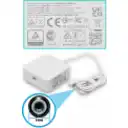 Thumbnail 0 de Switch Ubiquiti 8p con 4xGE PoE+ (52W) y 4xGE no PoE (sobremesa)