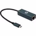 Thumbnail 0 de Adaptador USB-C a Red Ethernet RJ-45 1000 Mbps - HP DHC-CT208