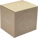 Thumbnail 7 de UI Caja Negro Aluminio CCTV UniFi Bullet Domo Turret UACC-CAMERA-JB-B