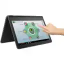 Thumbnail 7 de Notebook Lenovo Chromebook 300e AMD A4-9120C RAM4GB Alm 32GB 11.6" Touch ChromOS