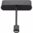 Thumbnail 2 de HUB Kensington CH1200, USB-C a 4 Puertos USB-A 