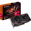Thumbnail 0 de Gigabyte Radeon RX 570 Gaming 4G [GV-RX570GAMING-4GD]