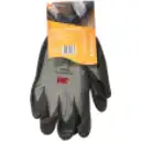 Thumbnail 0 de 3M Talla-XL(10) Espuma Nitrilo Fibra Nylon Par Guantes
