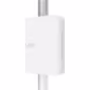 Thumbnail 0 de UBIQUITI Caja Exter IPX6 p/UISP-S-PLUS Muro Poste35-60mm 380x293x76mm