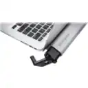 Thumbnail 3 de Candado de Llave para Laptop Microsaver 2.0, Negro/Plata - Kensington